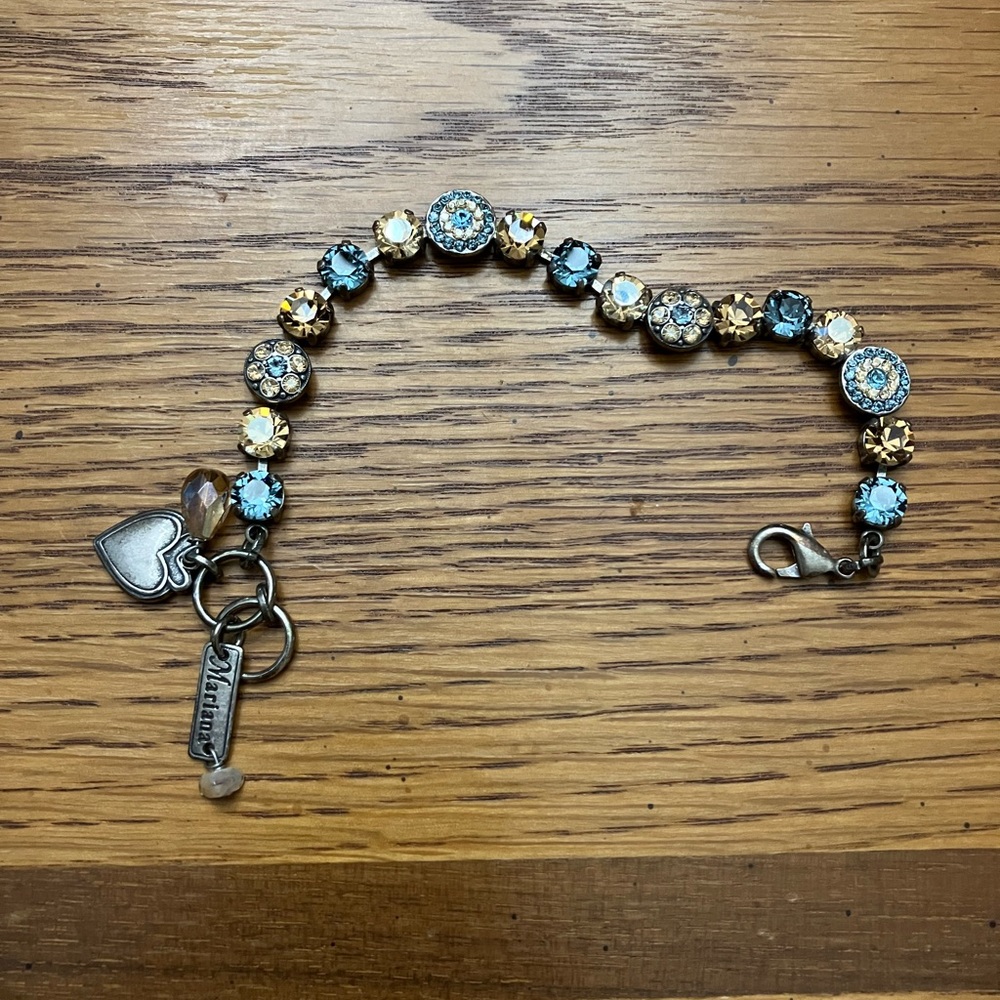 Mariana Jewelry Moondrops bracelet